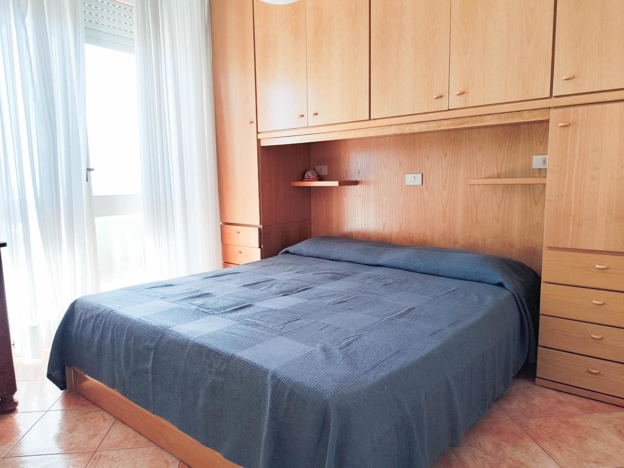 Puerto Del Sol Fronte Mare Lejlighed Lido di Jesolo Eksteriør billede