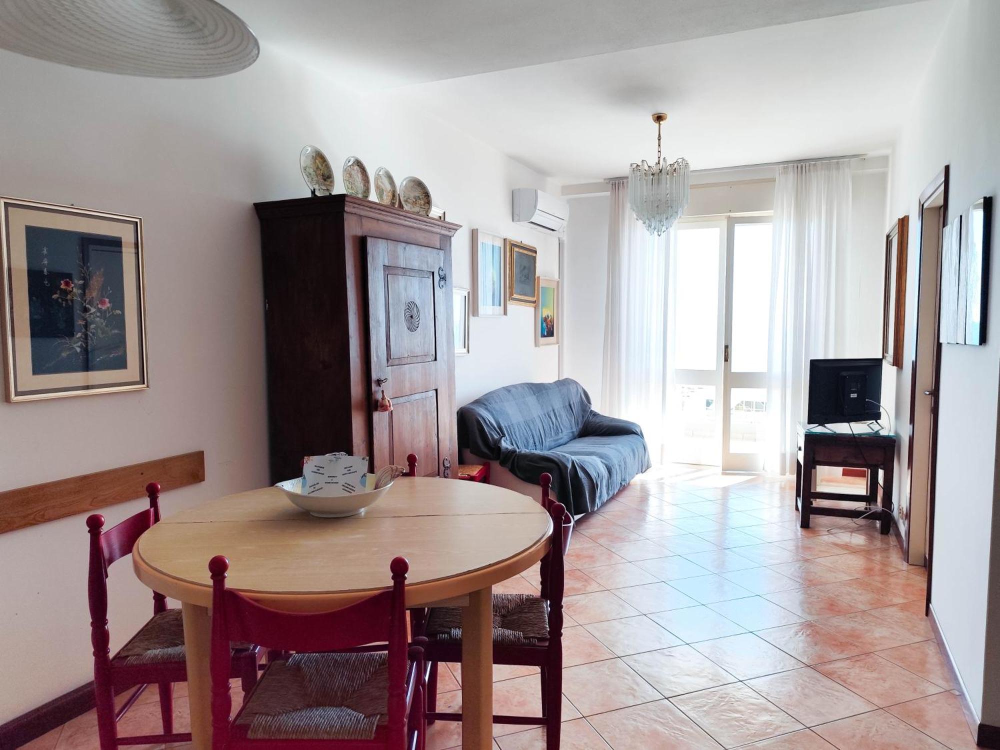 Puerto Del Sol Fronte Mare Lejlighed Lido di Jesolo Eksteriør billede